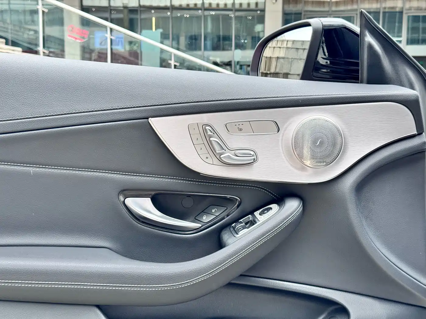 Mercedes-Benz C-Class (Import) 2021 2021 C 260 Coupe