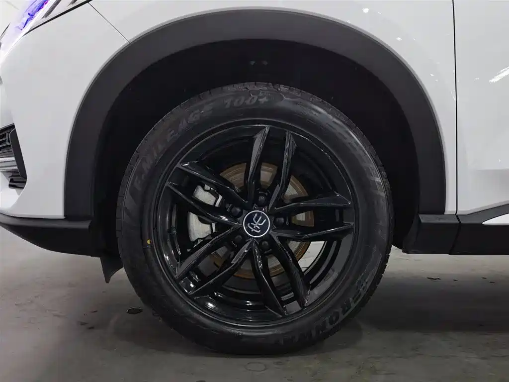 BYD Song PLUS 2020 1.5T Automatic Luxury фото 17
