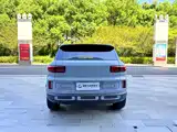 Фото 7 - Geely ICON