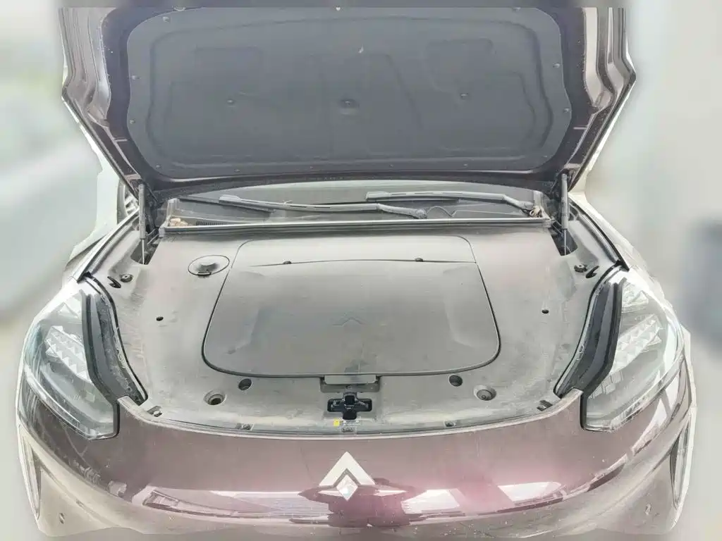 2025 GAC Haobo Hyper HT