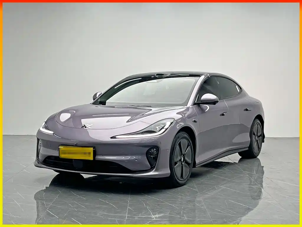 ZHIJI AUTOMOBILE ZHIJI L6