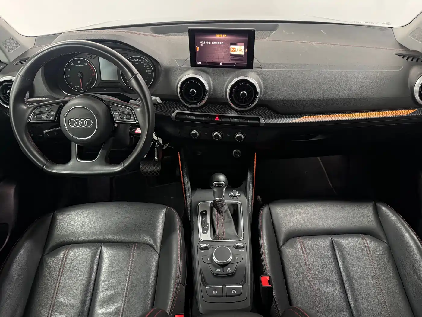 Audi Q2L 2024 35TFSI Progressive Sport фото 19
