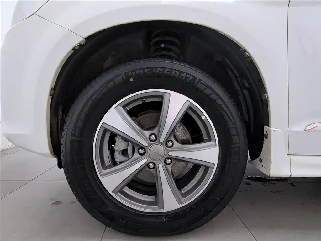 Haval H6 2016 Upgrade Edition 1.5T Automatic 2WD Elite Type фото 17