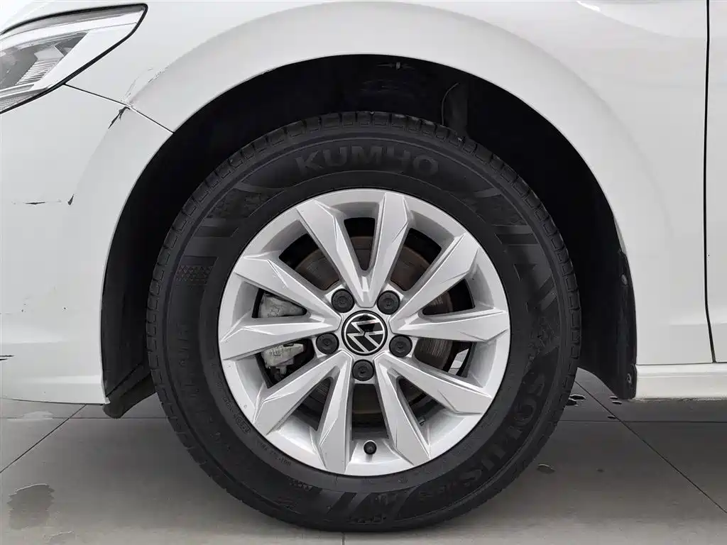 Volkswagen Bora 2023 200TSI DSG Comfort Edition фото 17