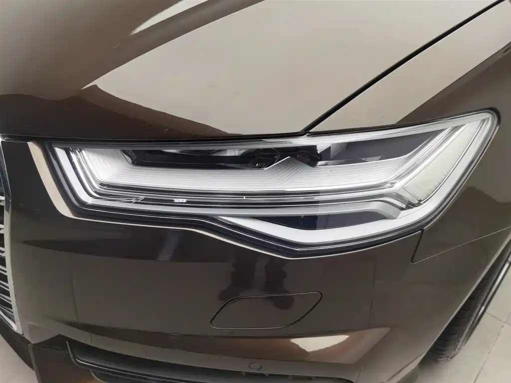 Audi A6 (Import) 2017 Avant 40 TFSI Sport фото 7