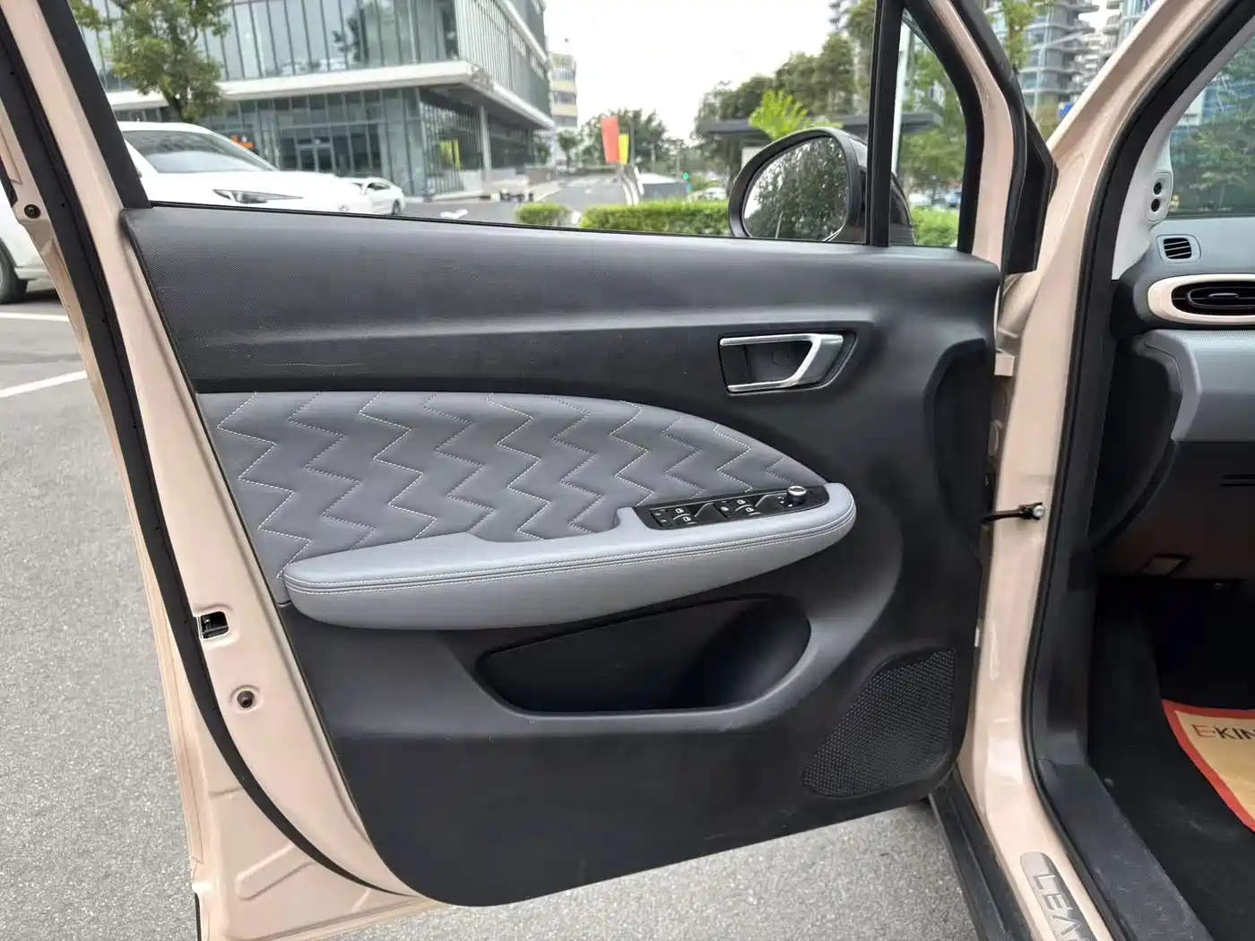 Leapmotor T03 2021 2020 400 Comfort Edition