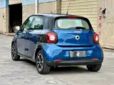 Фото 6 - smart forfour