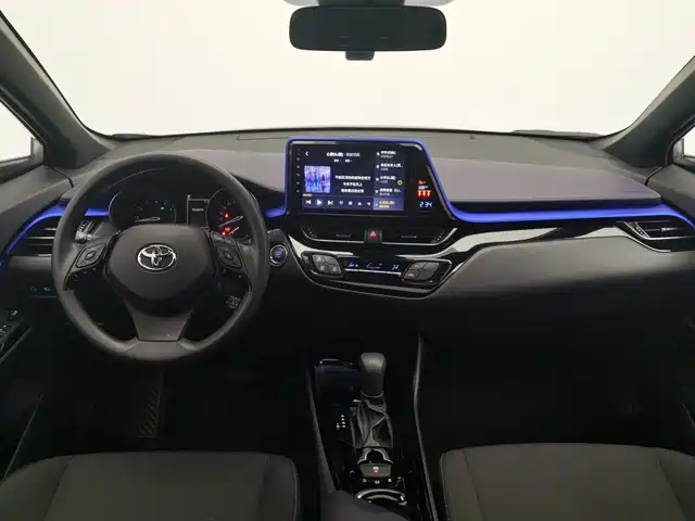 Toyota IZOA 2020 2.0L Yi Xiang Edition — фото 5