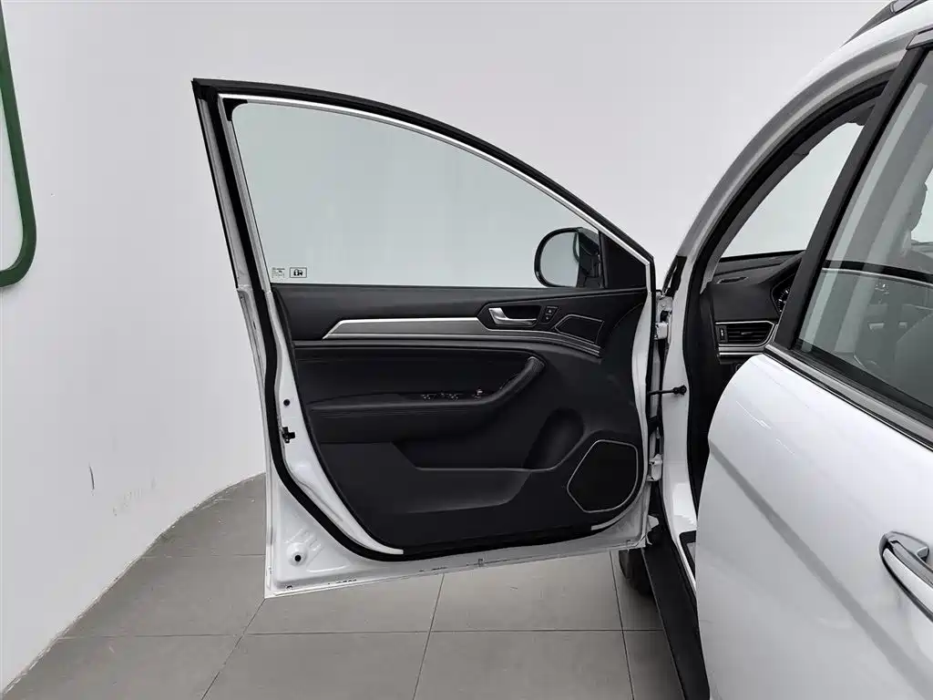 Haval H6 2018 Sport Edition 1.5T Automatic 2WD Elite China V фото 8