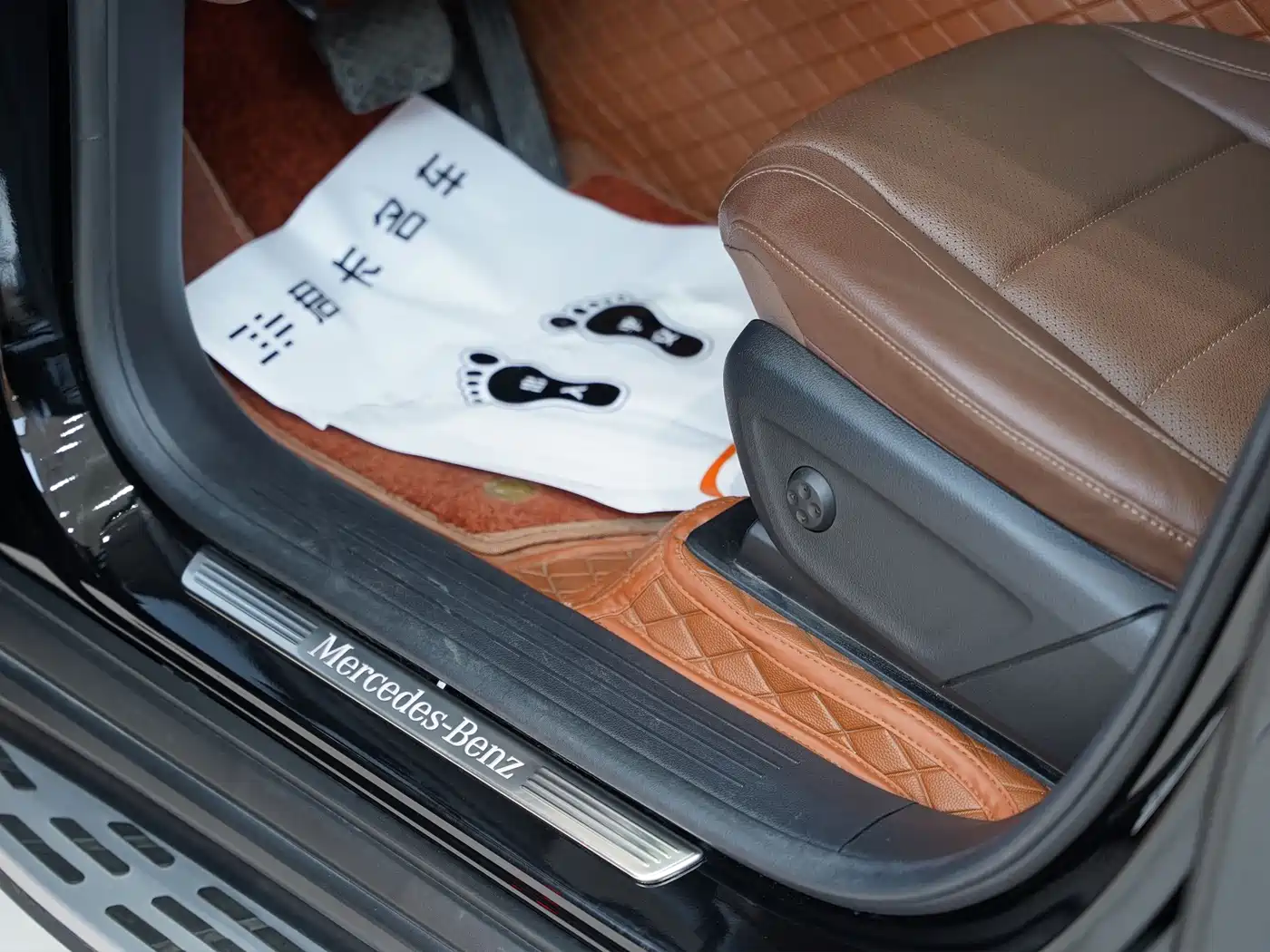 Mercedes-Benz GLE 2024 GLE 350 4MATIC Fashion фото 19