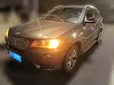 Photo 1 - BMW X3 (Import)