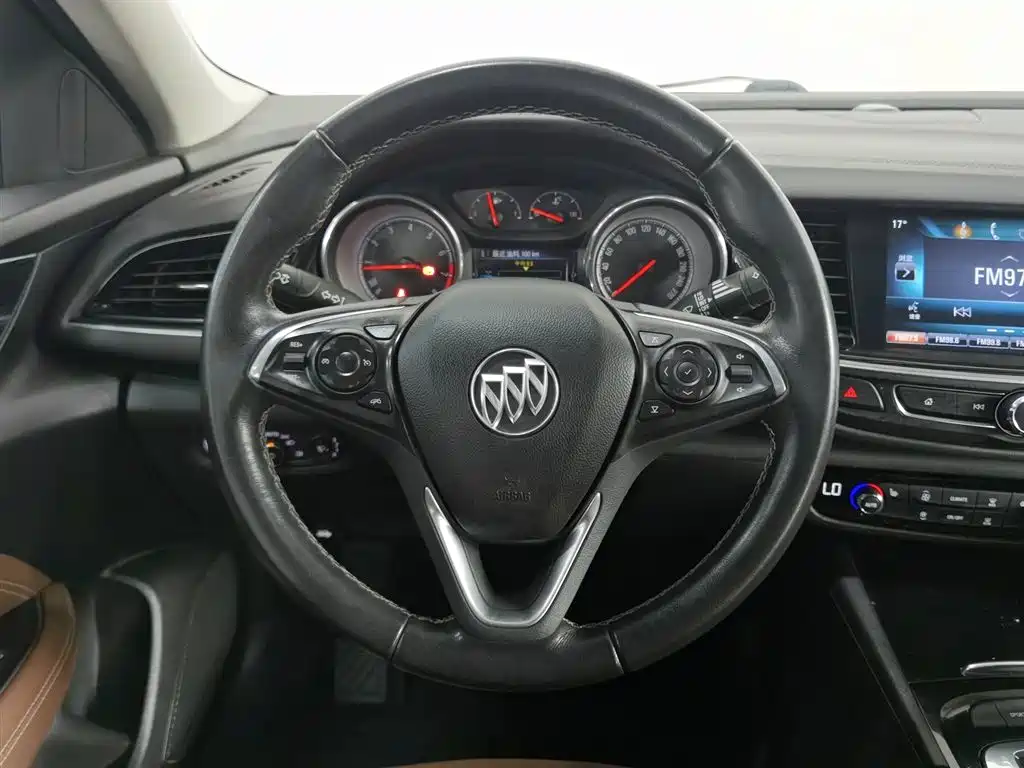 Buick Regal 2019 Model 20T Elite Type China V фото 11