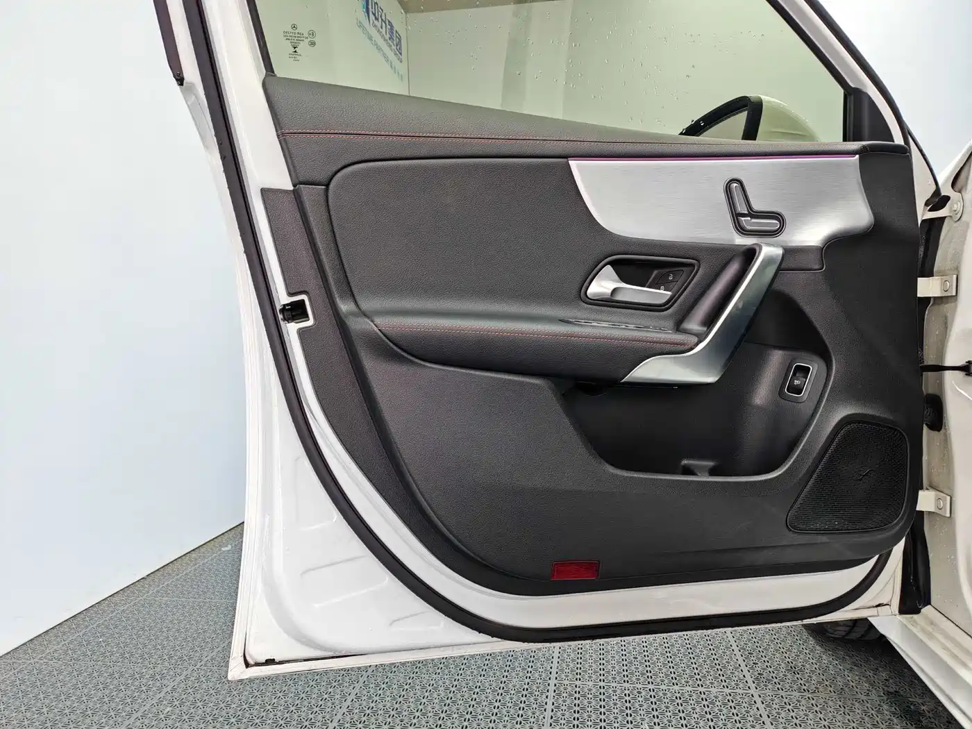 Mercedes-Benz A-Class 2019 A 200 L Sport Sedane Pioneer Special Edition фото 13