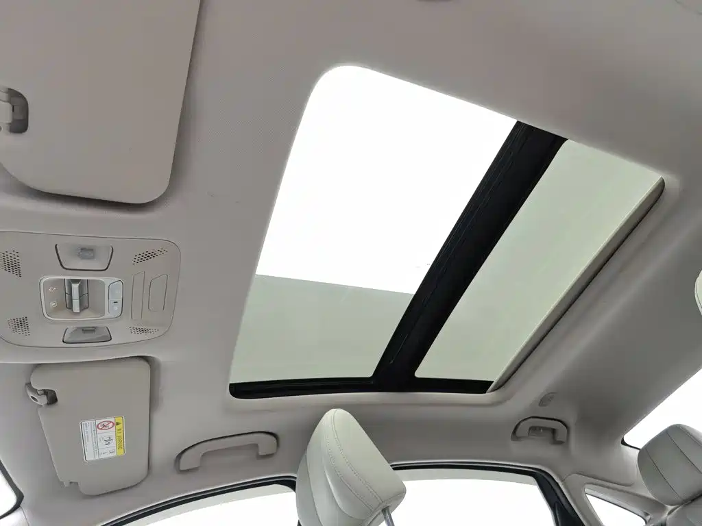 Chery Fulwin A8L, миниатюра 14