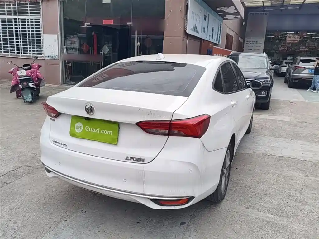 Buick Verano 2022 Pro 532T Joyride Edition фото 7