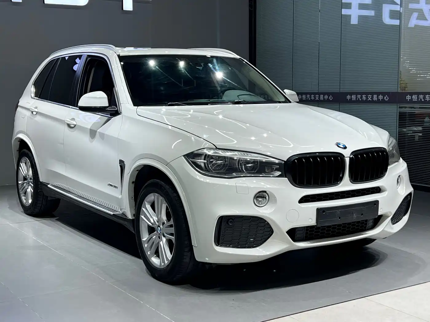 BMW X5 (Import) фото 3