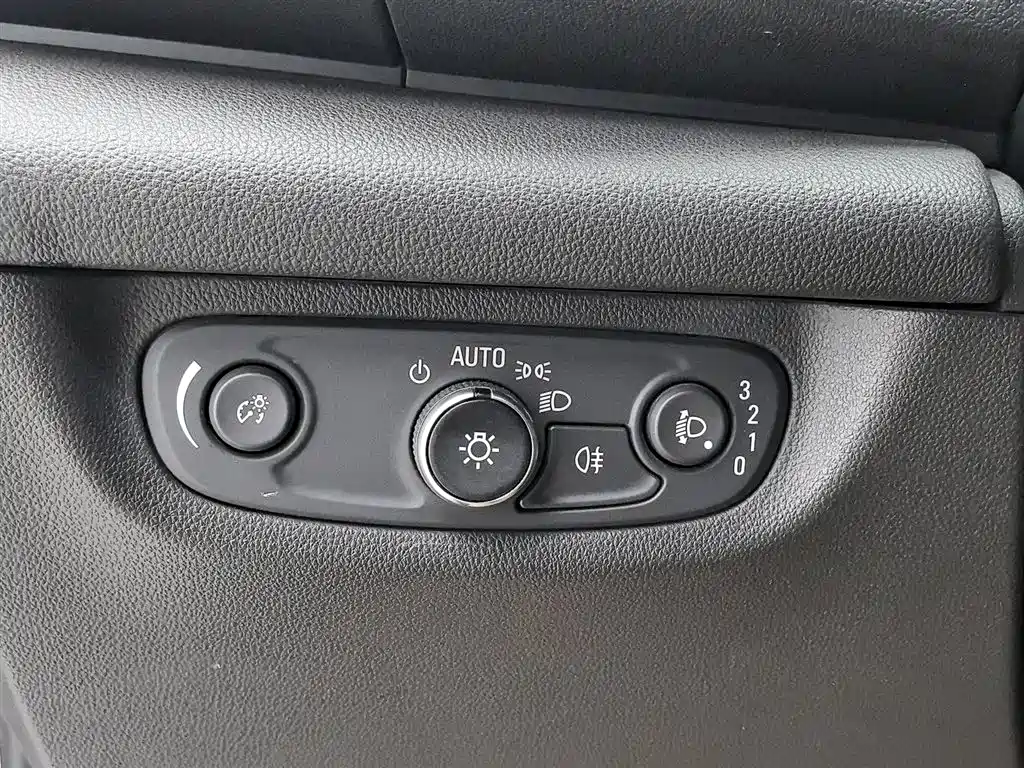 Buick Regal 2019 Model 20T Elite Type China V фото 21