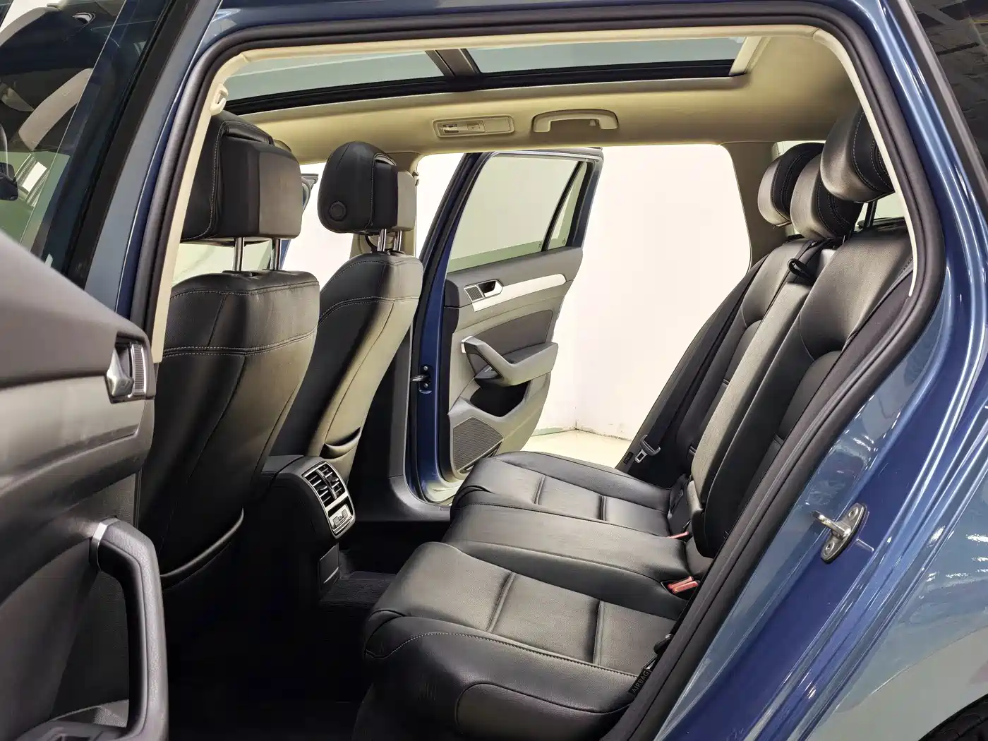 Volkswagen Weilan 2019 2018 280TSI 2WD Comfort Edition