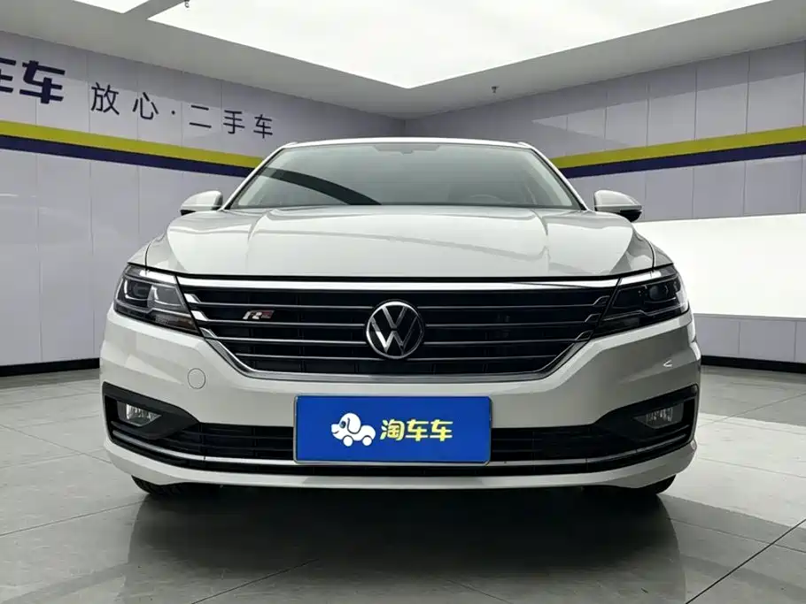 Volkswagen Lavida, миниатюра 2