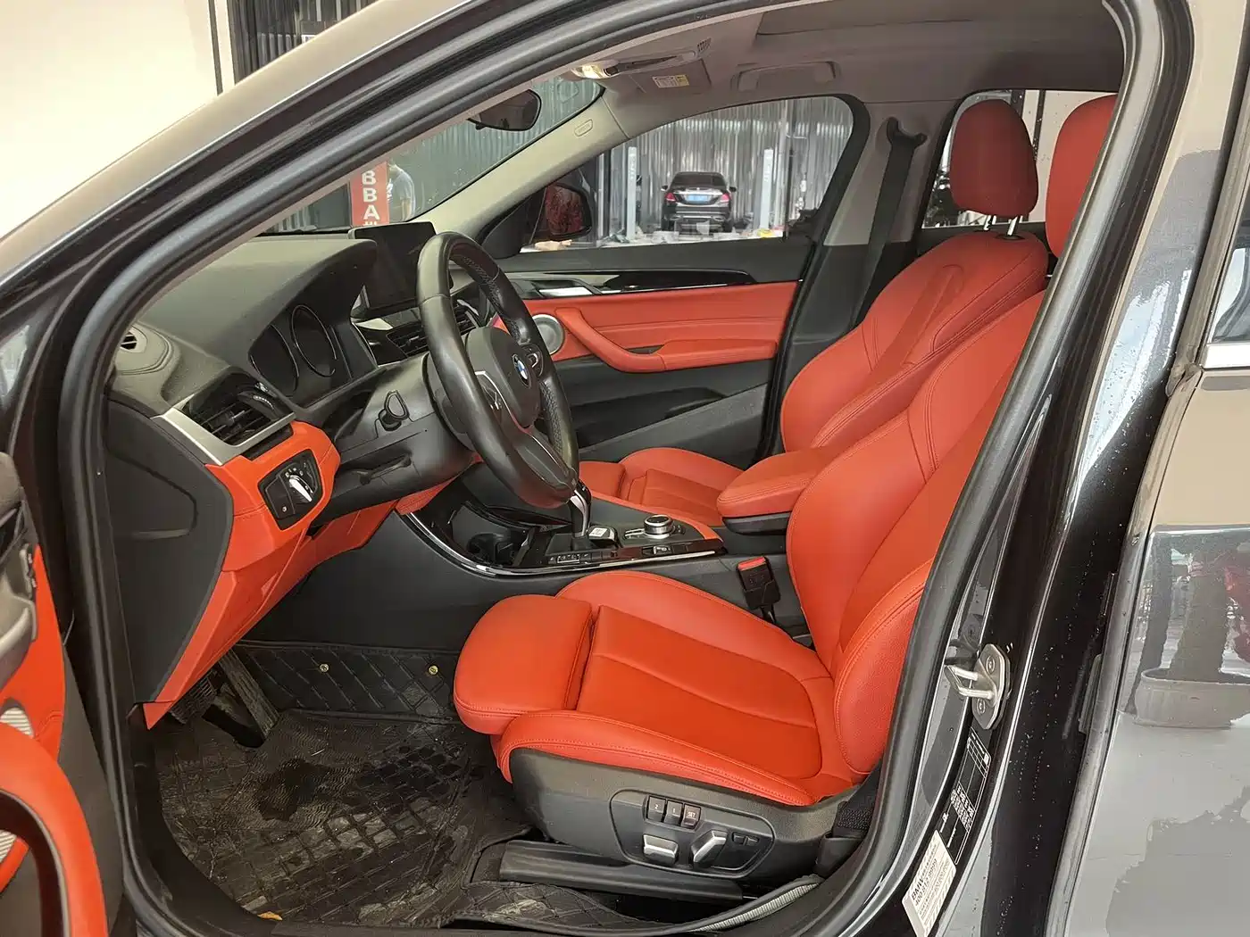 Фото 4 - BMW X2