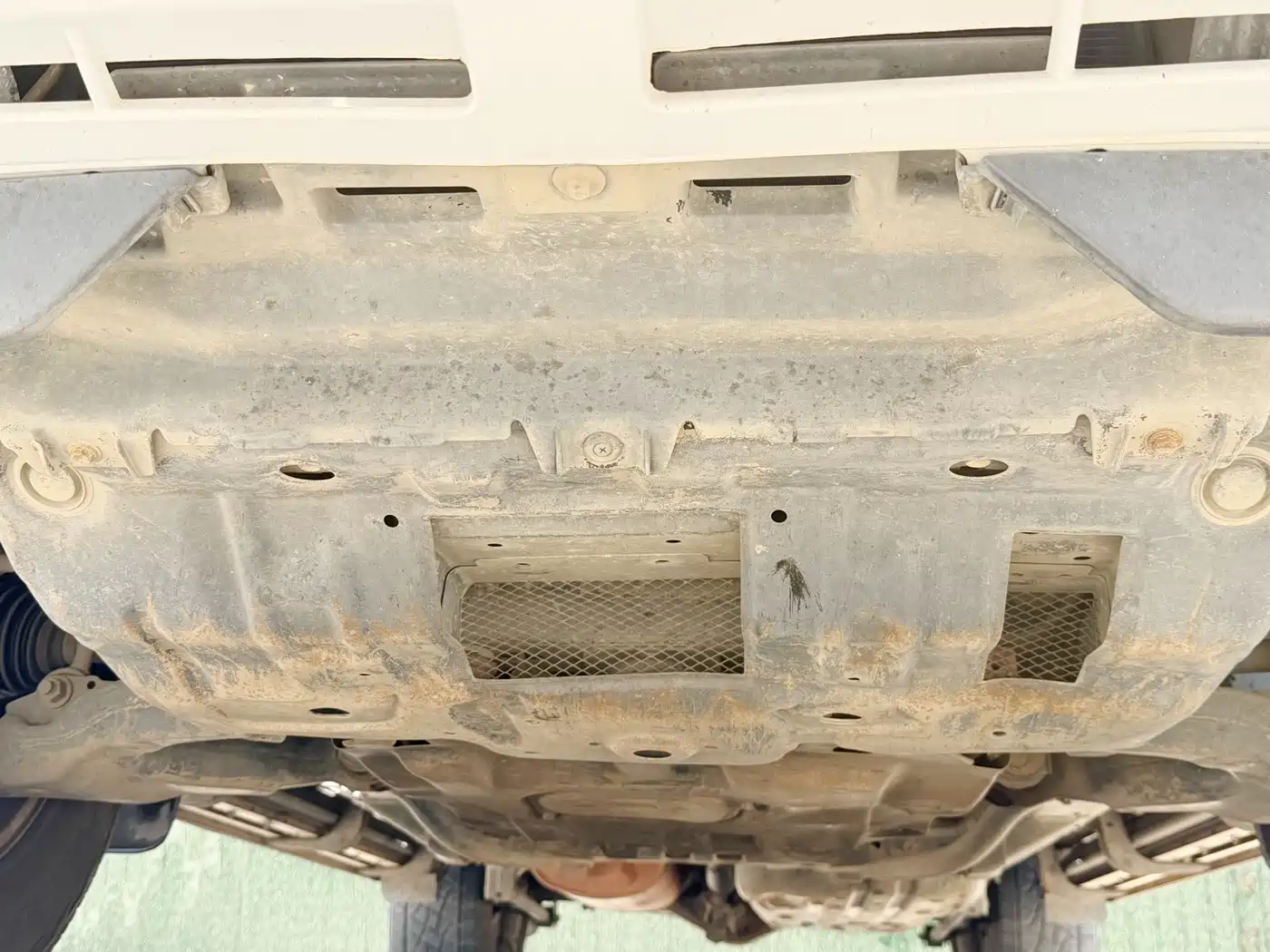 Toyota Prado (Import) 2014 2.7L Automatic Standard Edition фото 5