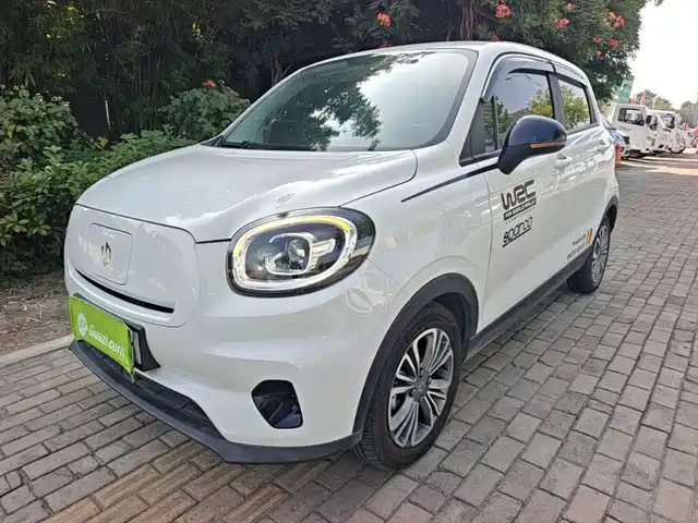 Leapmotor T03 310 Комфорт