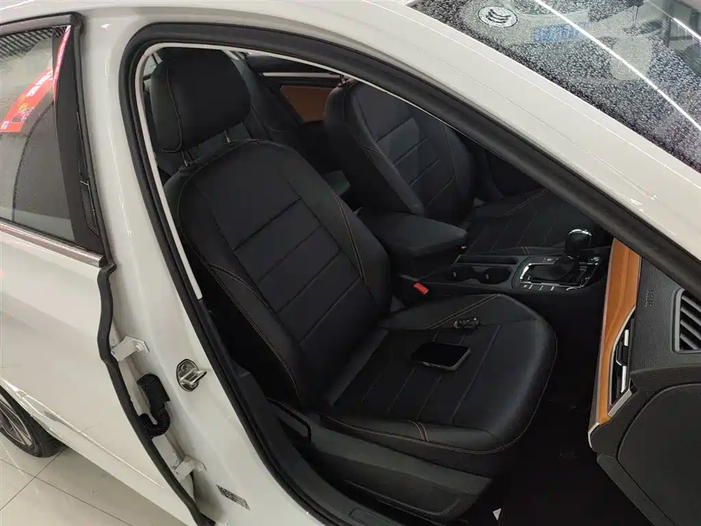 Volkswagen Bora 2023 200TSI DSG Yuexing PRO Edition фото 25