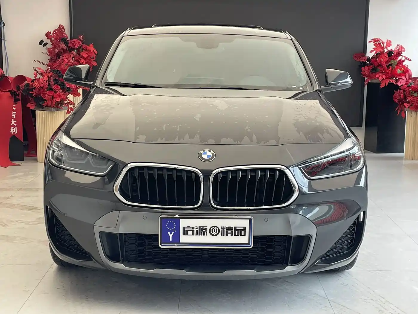 Фото 2 - BMW X2