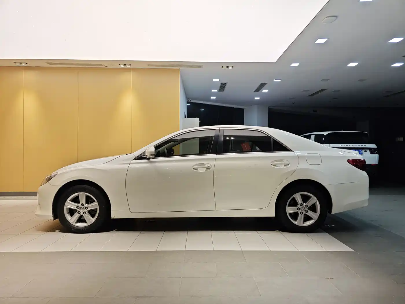 Toyota Reiz 2013 2.5S Elite Edition фото 7