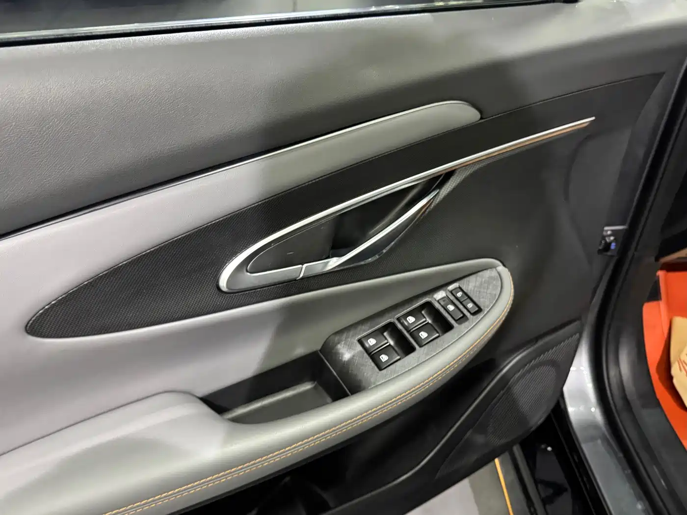 Changan UNI-T 2023 2022 Model 1.5T Premium