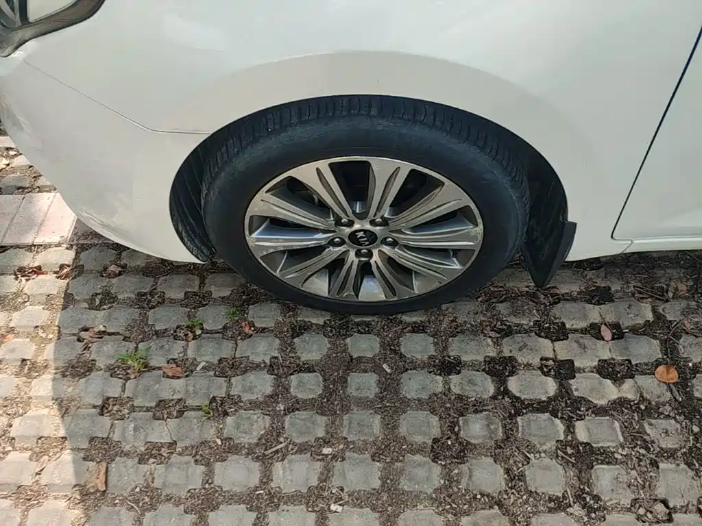 Kia K4 2016 2015 1.8L Automatic GLS Special