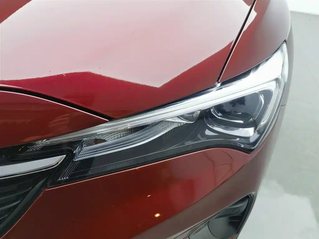 Buick Verano 2022 Pro 533T Enjoyment Edition фото 7
