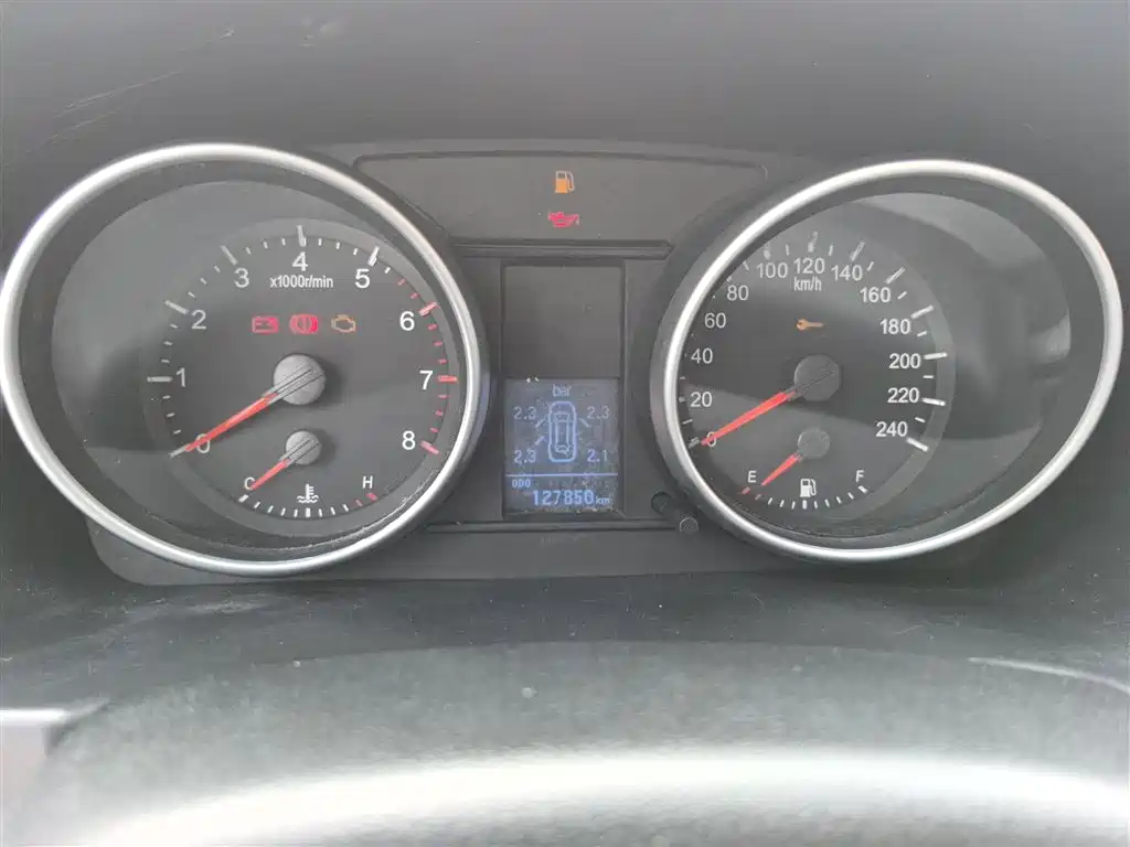 Haval H6 2014 Sport 1.5T Manual 2WD Elite фото 12
