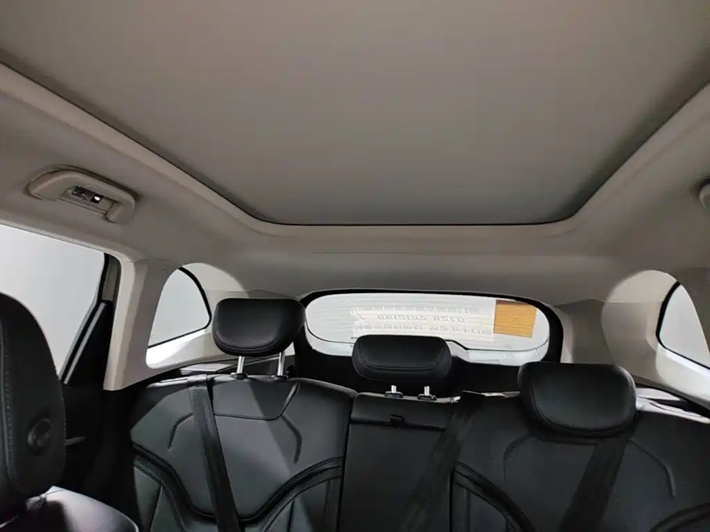Фото 14 - Haval H6