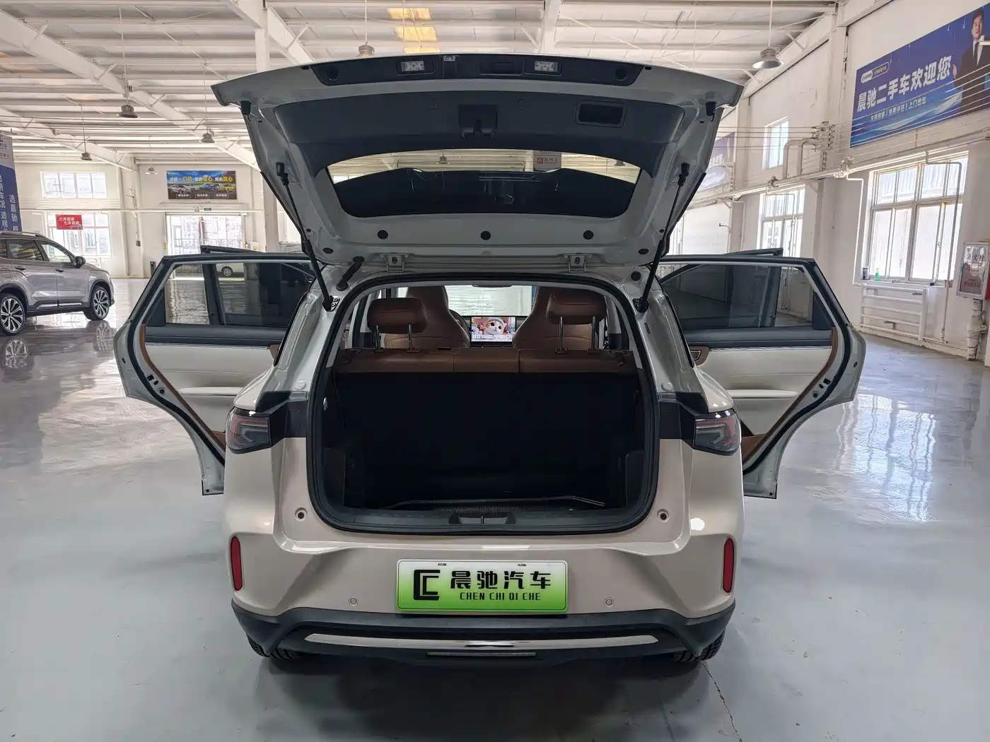 Wuling Motors Wuling Bingo S 2026 2025 Model 325km Flagship Edition