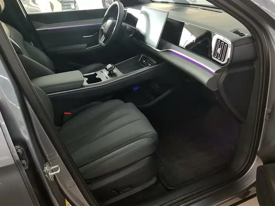 BYD Song Pro New Energy 2025 2nd Gen DM-i 115KM Excellence фото 8