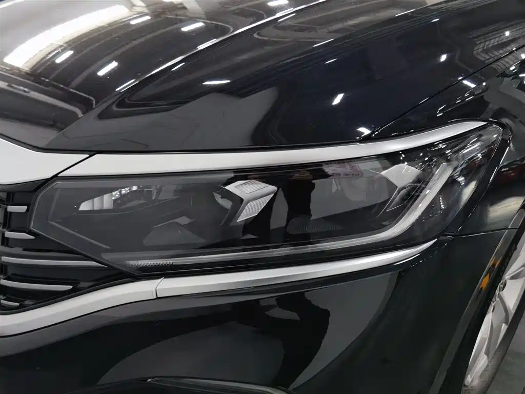 Volkswagen Passat New Energy 2022 430PHEV Hybrid Business Edition фото 7