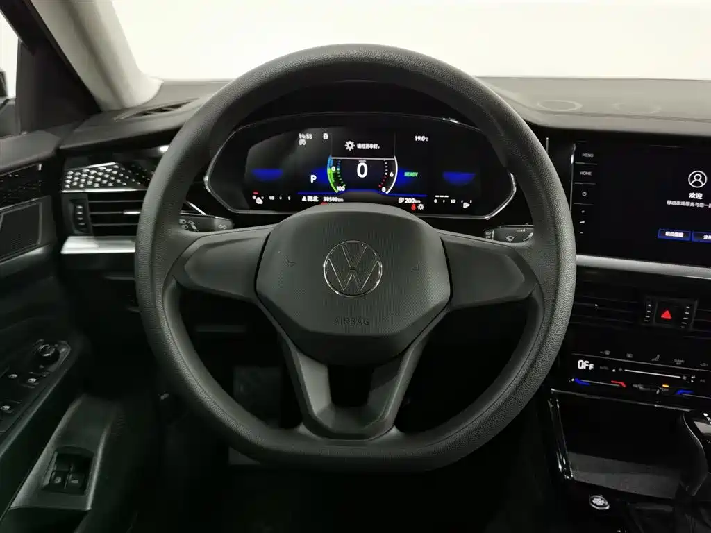 Volkswagen Passat New Energy 2022 430PHEV Hybrid Business Edition фото 11