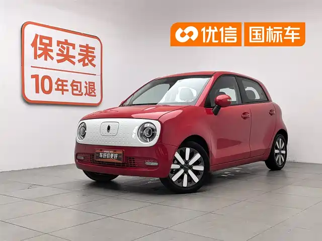 Ora Black Cat 2019 351km Family Edition