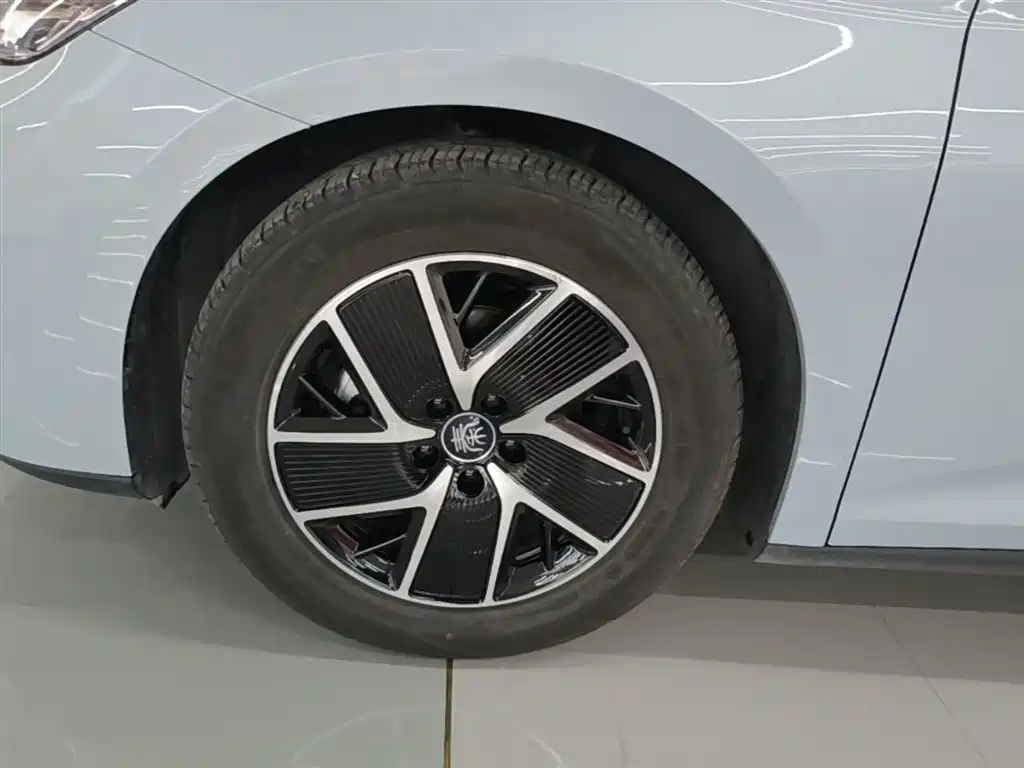 BYD Qin L 2024 DM-i 80KM Superior фото 23