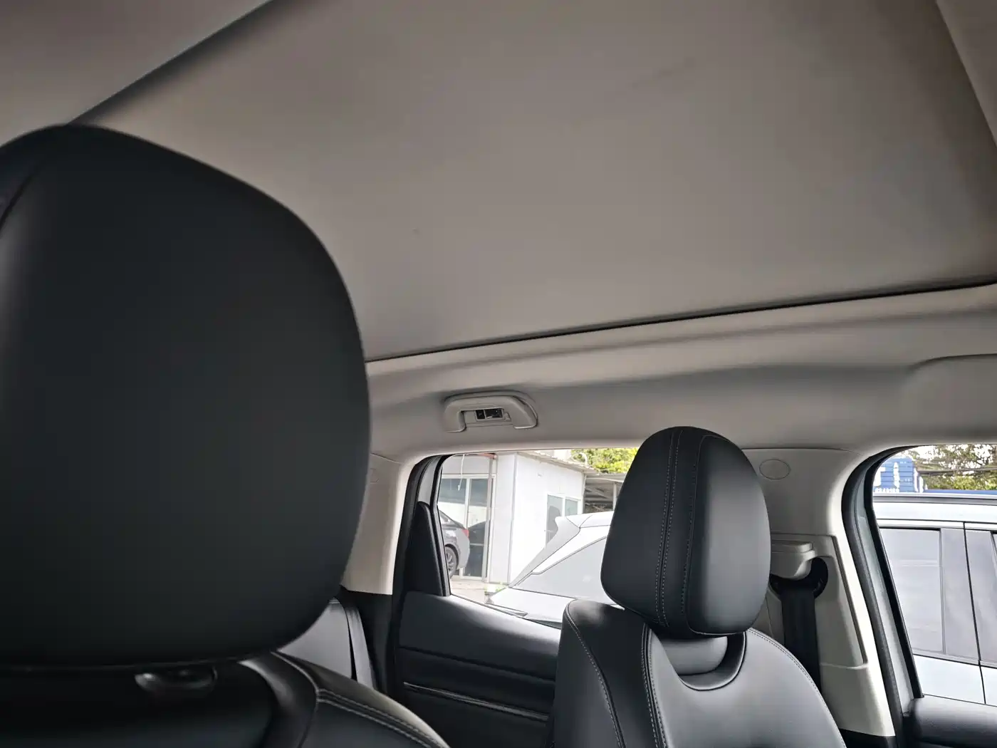 HAVAL SECOND GENERATION BIG DOG