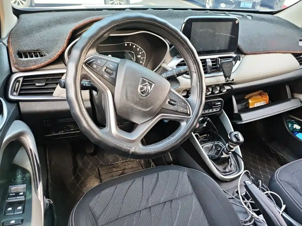 Photo 5 - Baojun 510