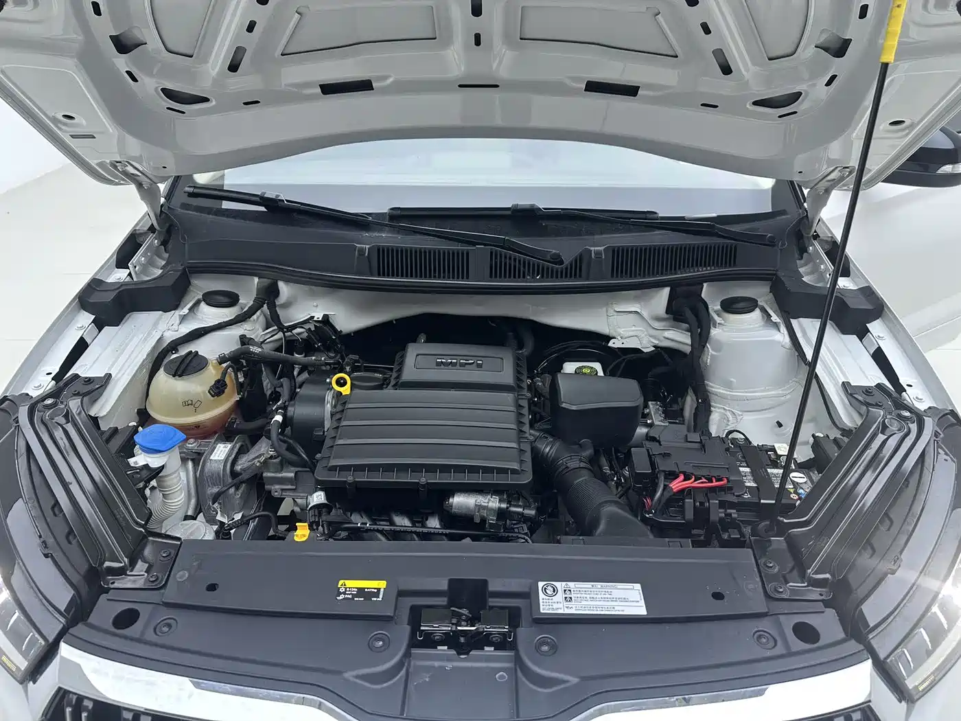 Škoda Kamiq 2022 GT 1.5L Automatic Ultimate Edition фото 24