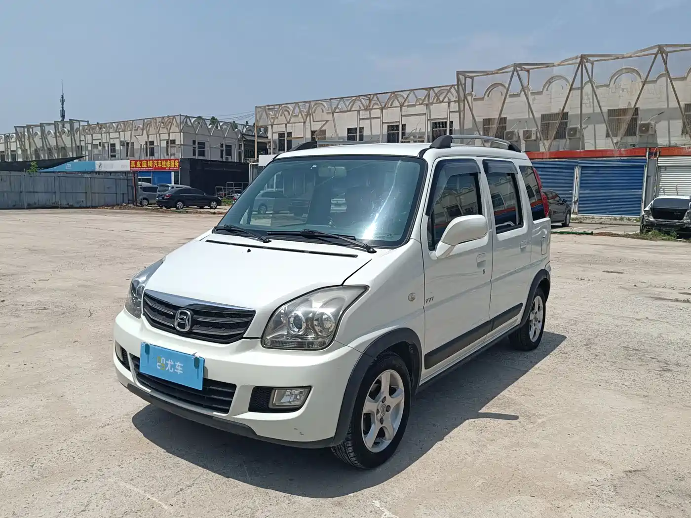 Suzuki Beidouxing X5 2014 2013 Facelift 1.4L VVT Cruise Edition