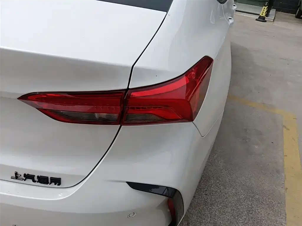 Buick Verano 2022 Pro GS Wind Chaser Edition фото 8