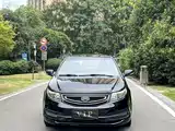 Фото 2 - Geely Vision