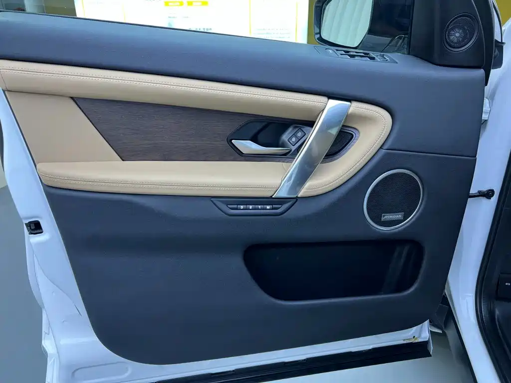 Land Rover Discovery Sport, миниатюра 16
