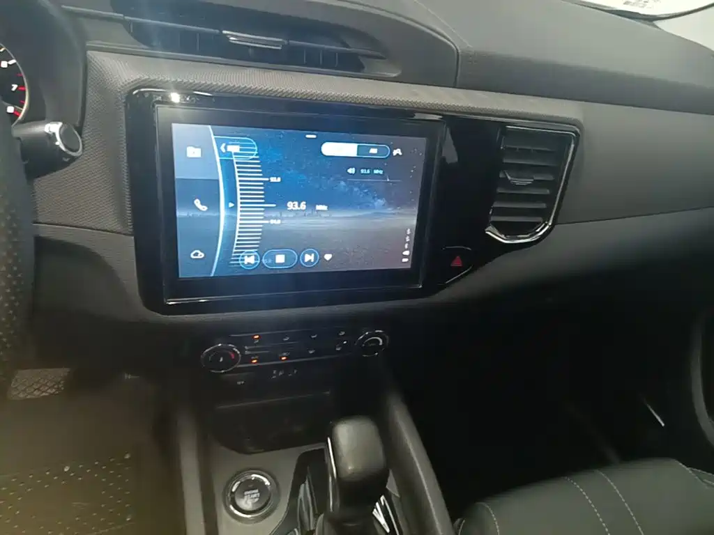 Chery Tiggo 5x 2019 2019 HERO 1.5L CVT Fashion Edition