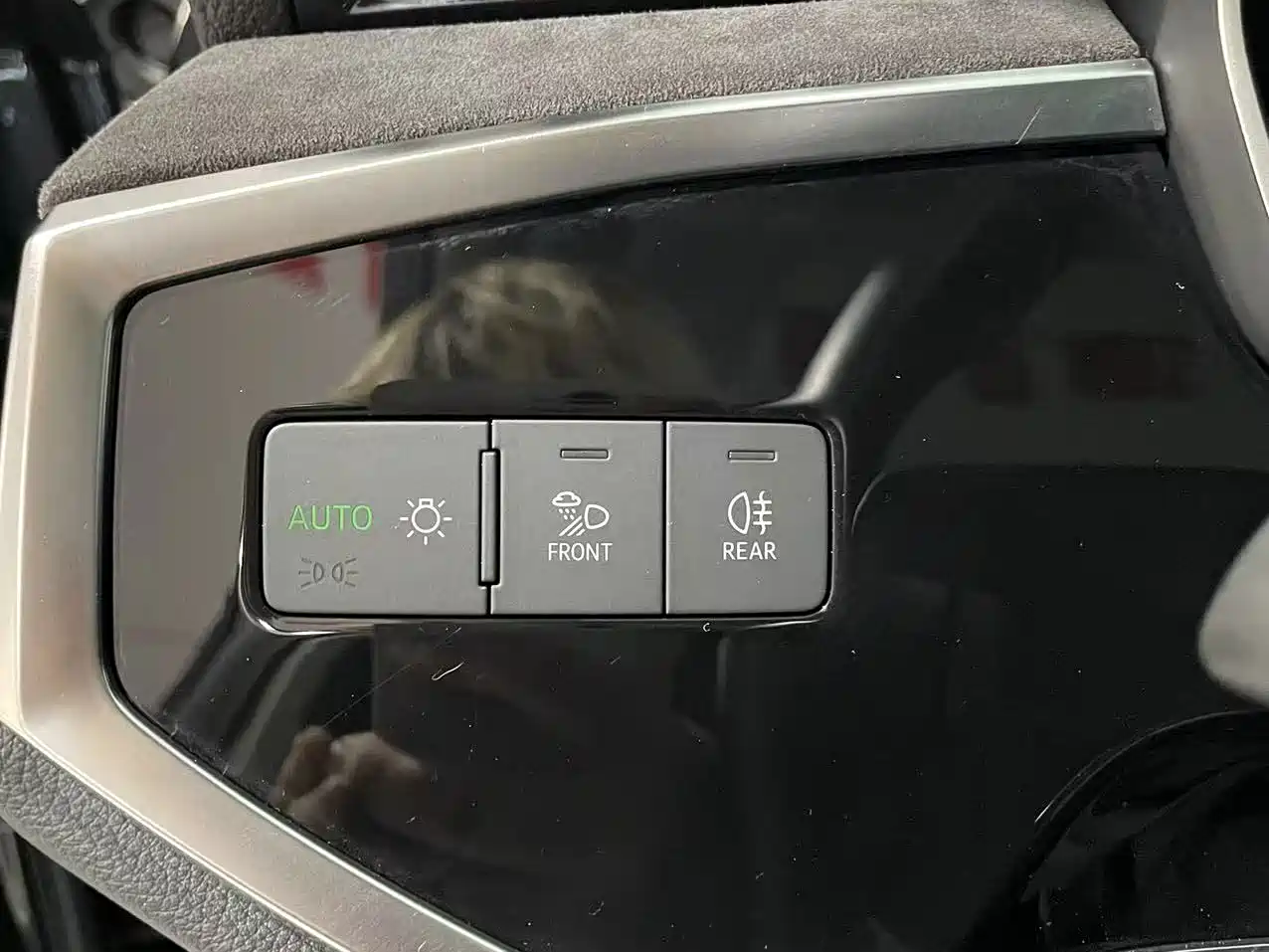Audi Q3, миниатюра 12
