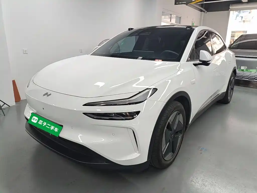 Ledao L60 2024 2024 60kWh AWD Version